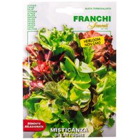 Franchi Sementi Mixed Lettuce